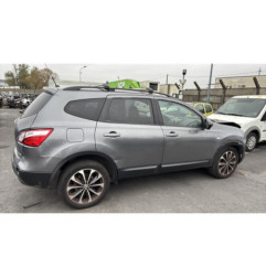 Compresseur clim NISSAN QASHQAI 1