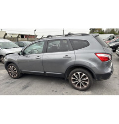 Compresseur clim NISSAN QASHQAI 1