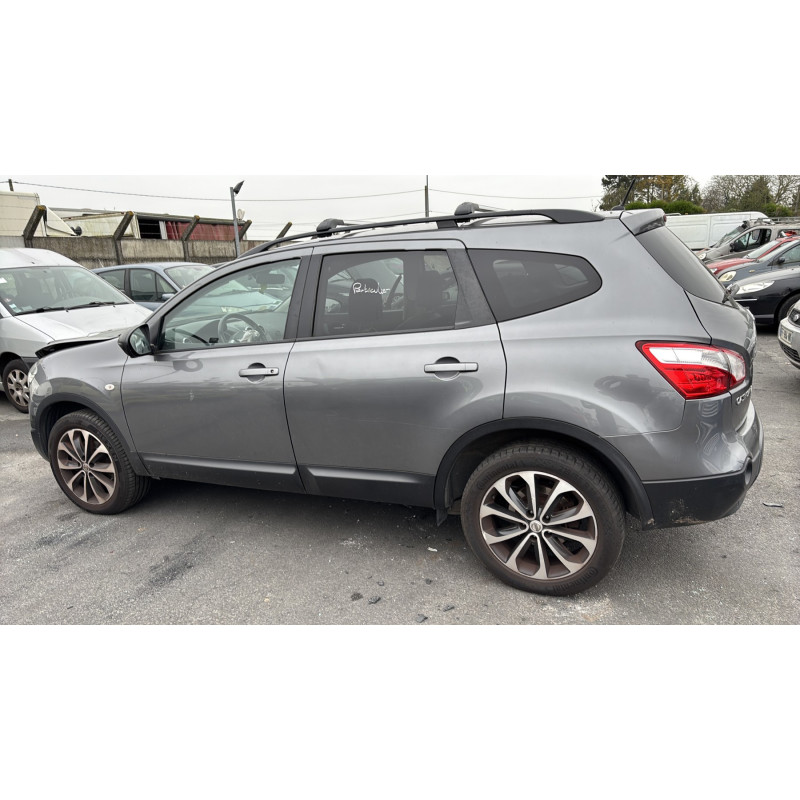 Compresseur clim NISSAN QASHQAI 1 Photo n°13