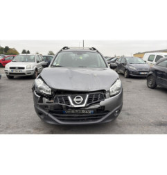 Compresseur clim NISSAN QASHQAI 1