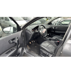 Compresseur clim NISSAN QASHQAI 1