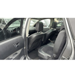 Compresseur clim NISSAN QASHQAI 1