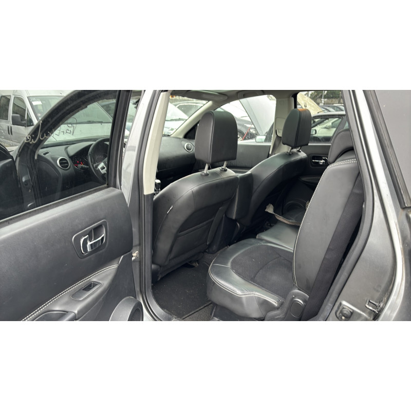 Compresseur clim NISSAN QASHQAI 1 Photo n°16