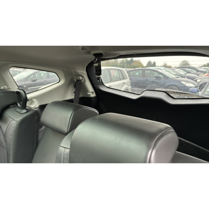Compresseur clim NISSAN QASHQAI 1 Photo n°17
