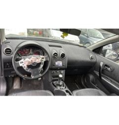 Compresseur clim NISSAN QASHQAI 1