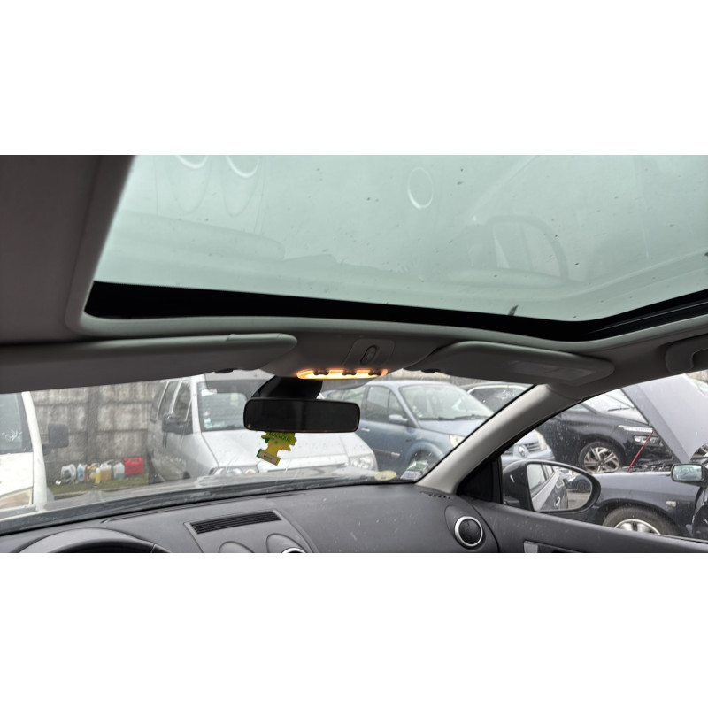 Compresseur clim NISSAN QASHQAI 1 Photo n°19
