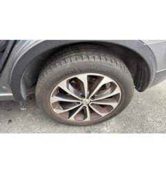 Compresseur clim NISSAN QASHQAI 1