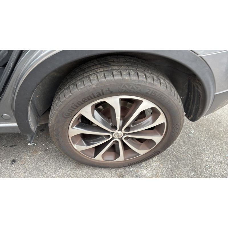 Compresseur clim NISSAN QASHQAI 1 Photo n°20