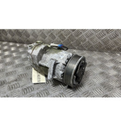 Compresseur clim OPEL ASTRA J Photo n°1
