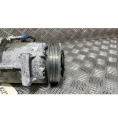 Compresseur clim OPEL ASTRA J