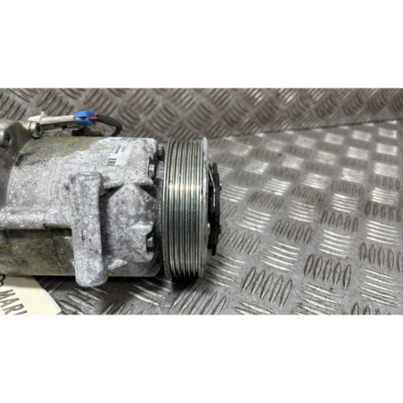 Compresseur clim OPEL ASTRA J
