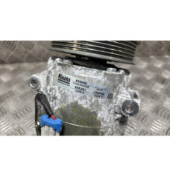 Compresseur clim OPEL ASTRA J
