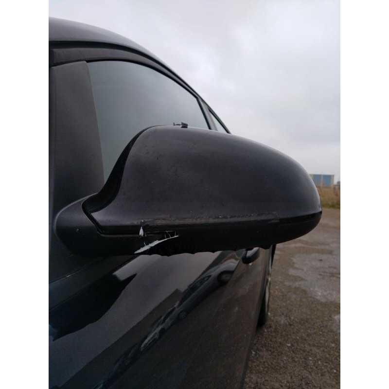 Compresseur clim OPEL ASTRA J Photo n°5