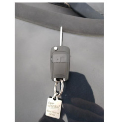 Compresseur clim OPEL ASTRA J