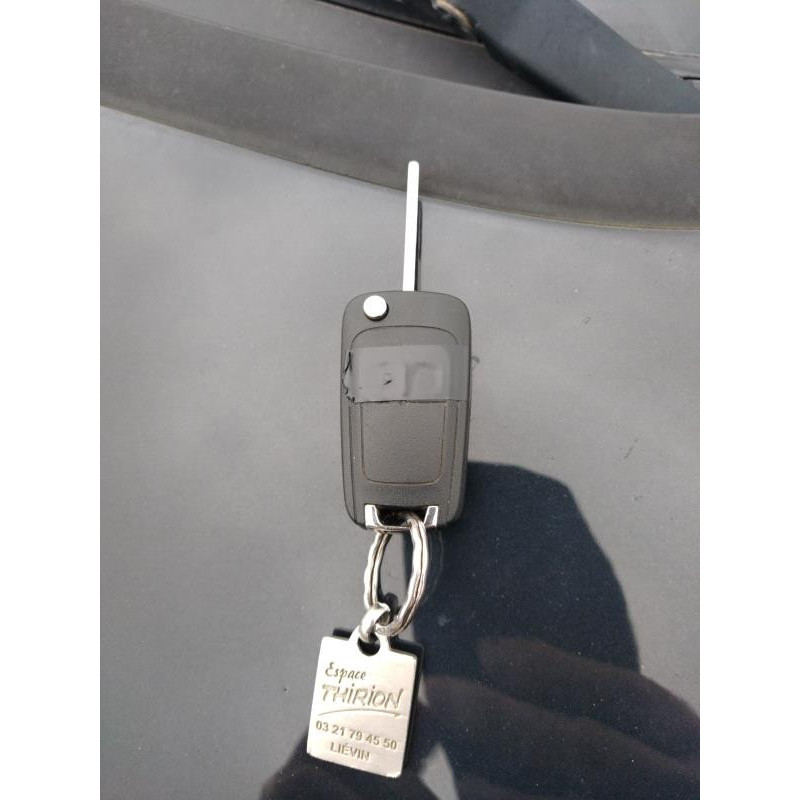 Compresseur clim OPEL ASTRA J Photo n°6