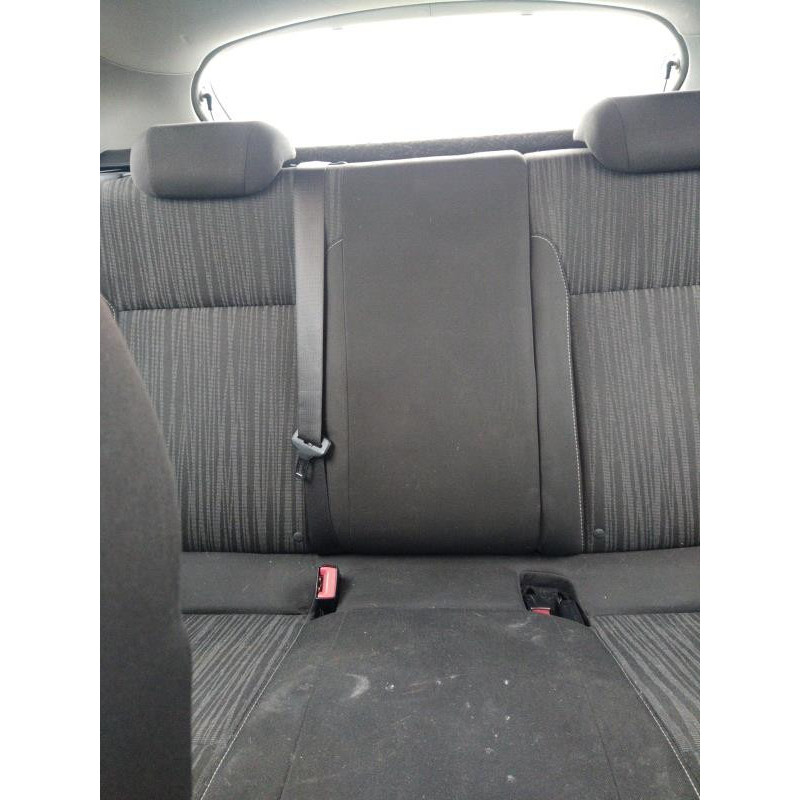 Compresseur clim OPEL ASTRA J Photo n°7