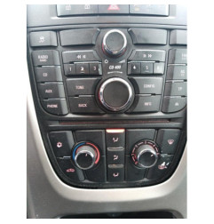 Compresseur clim OPEL ASTRA J