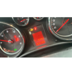 Compresseur clim OPEL ASTRA J