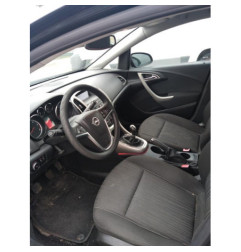 Compresseur clim OPEL ASTRA J
