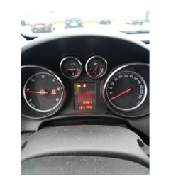 Compresseur clim OPEL ASTRA J