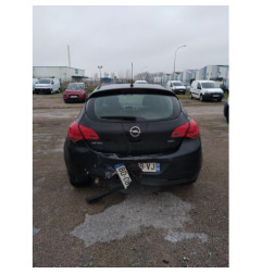 Compresseur clim OPEL ASTRA J