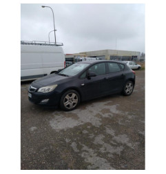 Compresseur clim OPEL ASTRA J