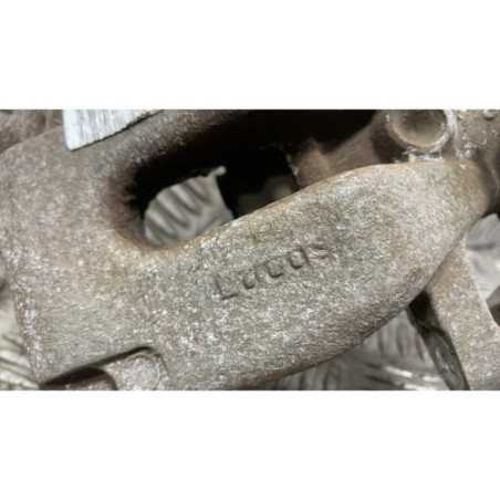 Etrier arriere gauche (freinage) CITROEN DS3