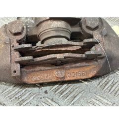 Etrier arriere droit (freinage) PEUGEOT 206