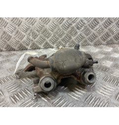 Etrier arriere gauche (freinage) PEUGEOT 206