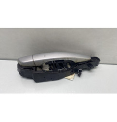 Poignee porte avant droit PEUGEOT 508 1