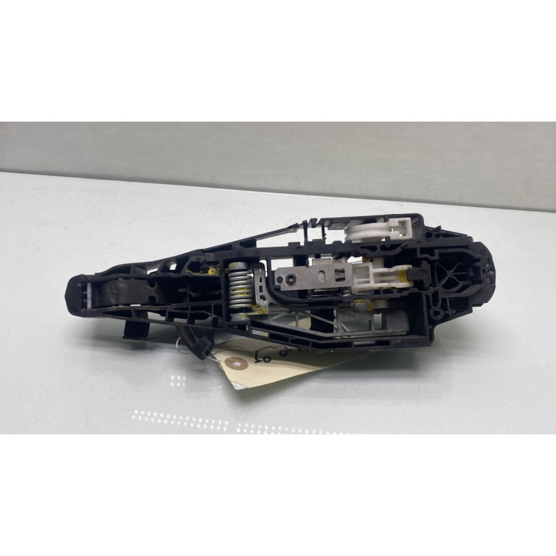 Poignee porte avant droit PEUGEOT 508 1 Photo n°4