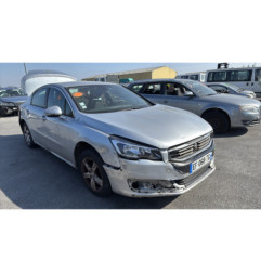 Poignee porte avant droit PEUGEOT 508 1