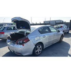 Poignee porte avant droit PEUGEOT 508 1
