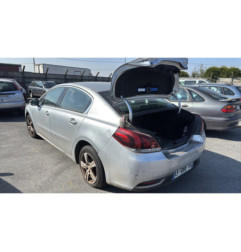Poignee porte avant droit PEUGEOT 508 1