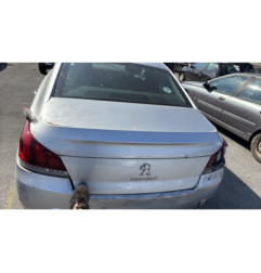 Poignee porte avant droit PEUGEOT 508 1
