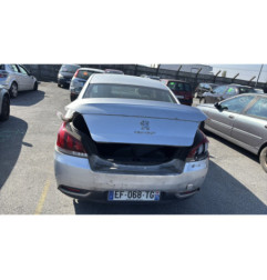 Poignee porte avant droit PEUGEOT 508 1