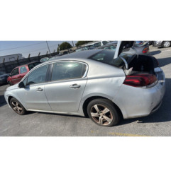 Poignee porte avant droit PEUGEOT 508 1