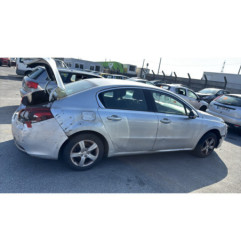 Poignee porte avant droit PEUGEOT 508 1