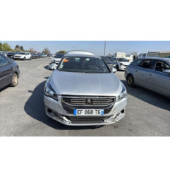 Poignee porte avant droit PEUGEOT 508 1
