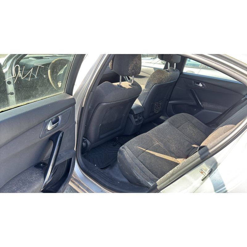 Poignee porte avant droit PEUGEOT 508 1 Photo n°15