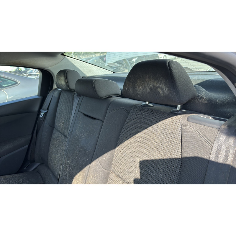 Poignee porte avant droit PEUGEOT 508 1 Photo n°16