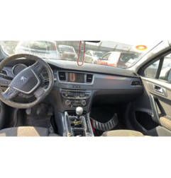Poignee porte avant droit PEUGEOT 508 1