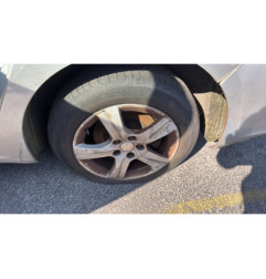 Poignee porte avant droit PEUGEOT 508 1