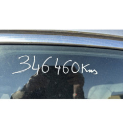 Poignee porte avant droit PEUGEOT 508 1