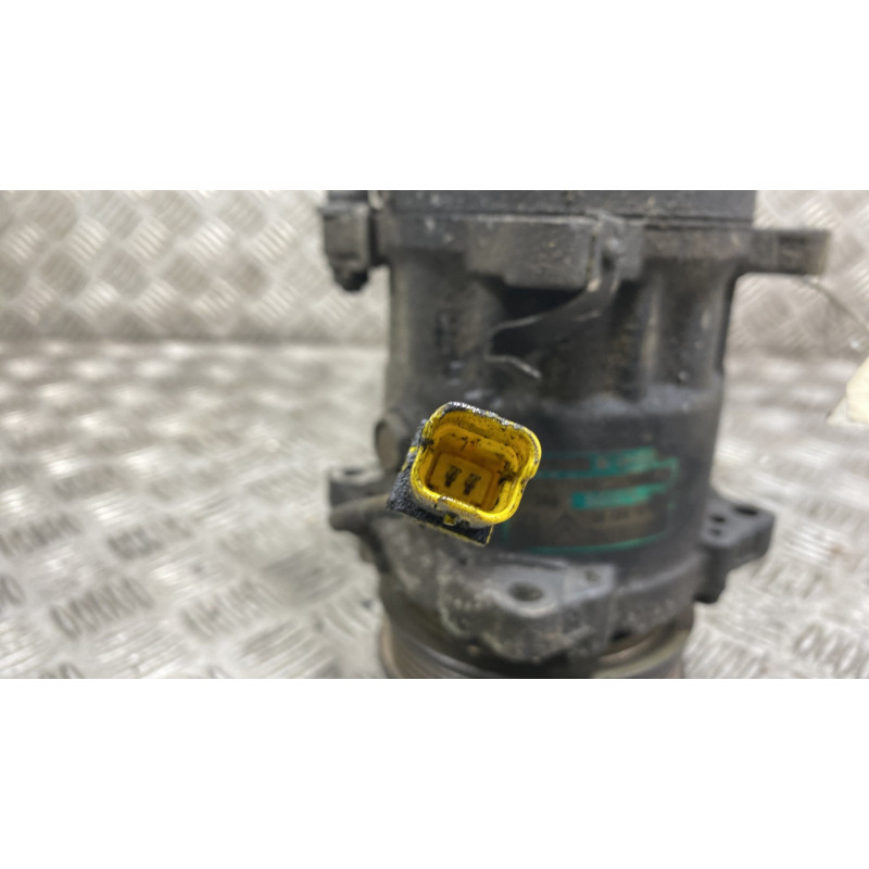 Compresseur clim CITROEN XSARA PICASSO Photo n°3