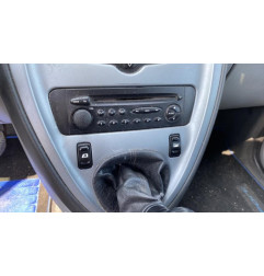 Compresseur clim CITROEN XSARA PICASSO