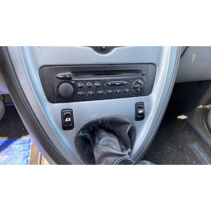 Compresseur clim CITROEN XSARA PICASSO Photo n°5