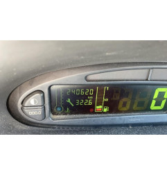 Compresseur clim CITROEN XSARA PICASSO