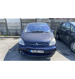 Compresseur clim CITROEN XSARA PICASSO