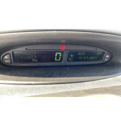Compresseur clim CITROEN XSARA PICASSO